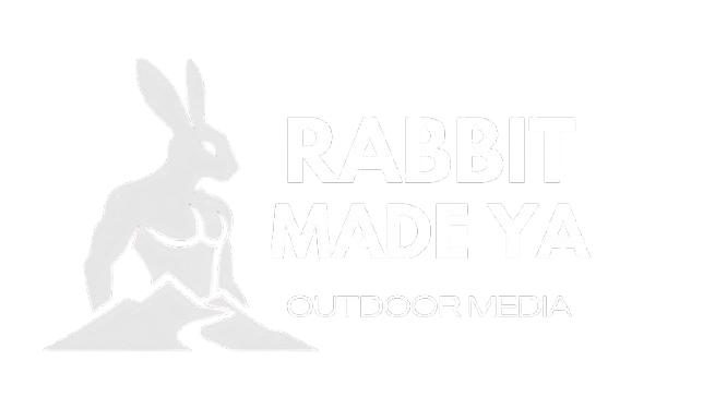 Rabbit Made Ya — Outdoor Media